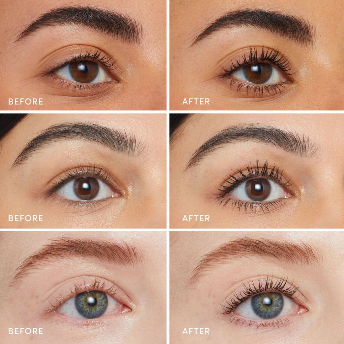 Lash Fixation Length &amp; Definition Tubing Mascara