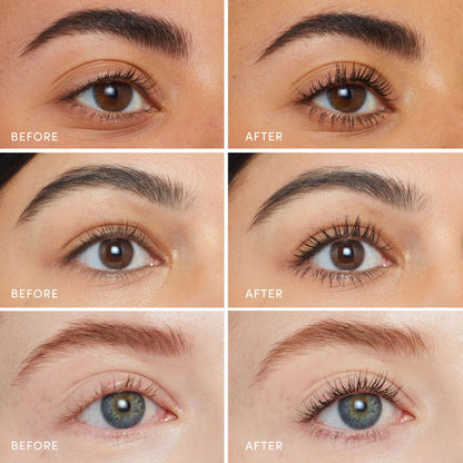 Lash Fixation Length &amp; Definition Tubing Mascara
