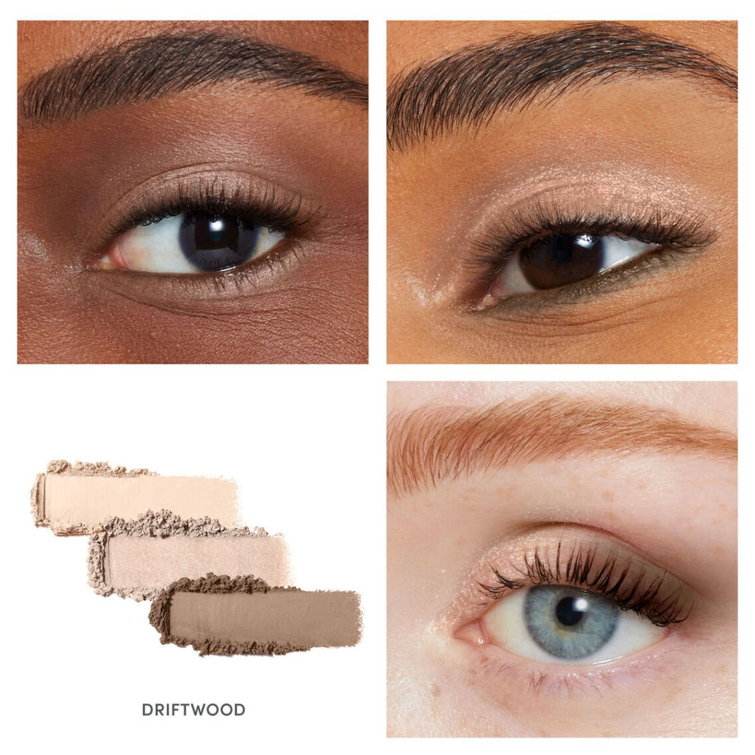 Share  PurePressed® Eye Shadow Triple