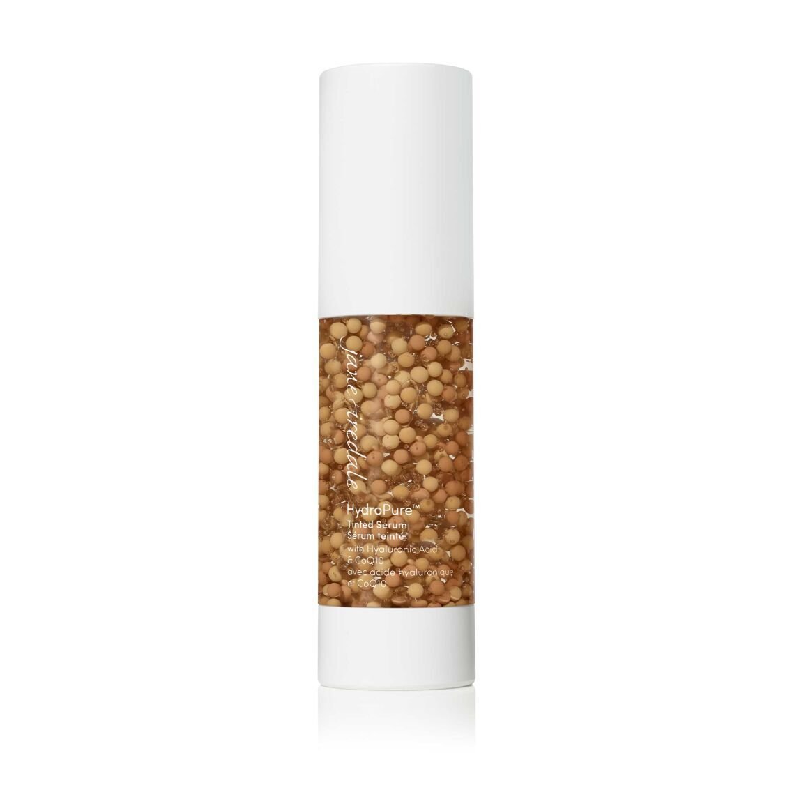 Jane Iredale HydroPure™ Tinted Serum with Hyaluronic Acid &amp; CoQ10
