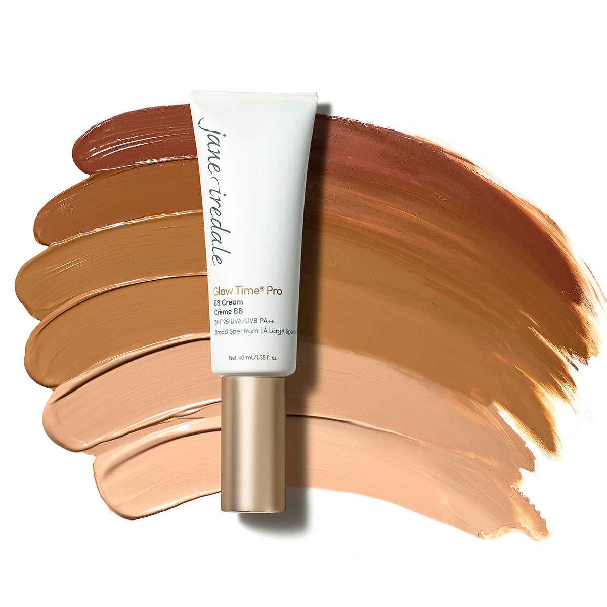 Jane Iredale Glow Time Pro BB Cream