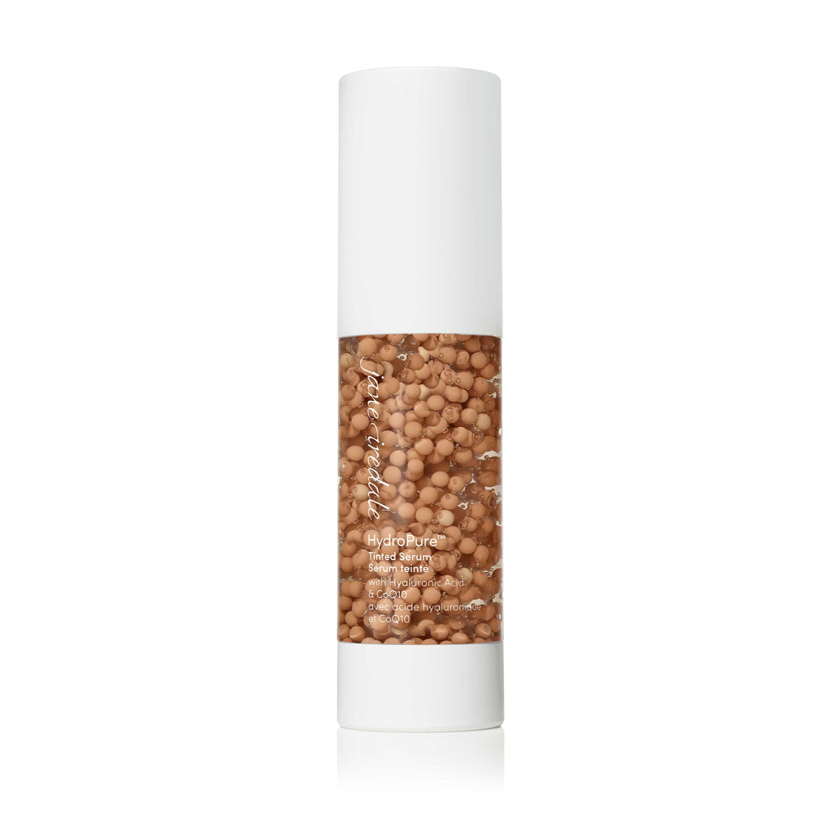 Jane Iredale HydroPure™ Tinted Serum with Hyaluronic Acid &amp; CoQ10