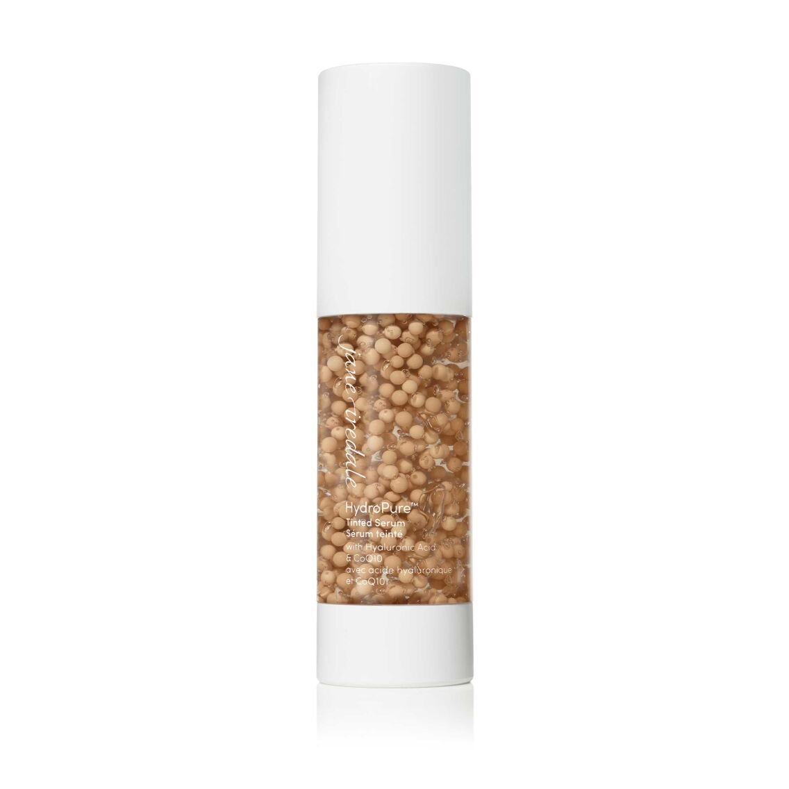 Jane Iredale HydroPure™ Tinted Serum with Hyaluronic Acid &amp; CoQ10